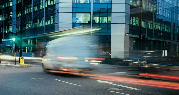 Ask these questions when choosing a fleet or commercial vehicle provider